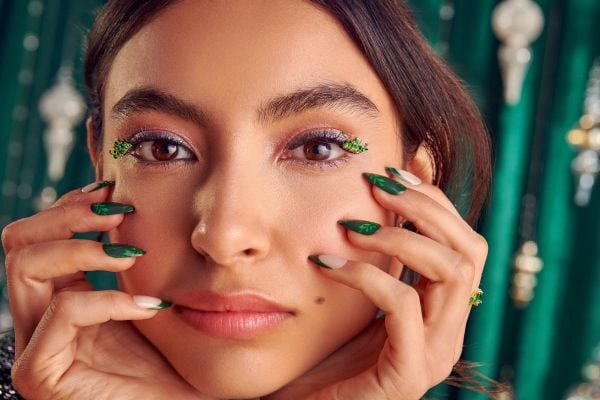 Wicked x Kiss Nails Impress - Dreams Take Flight