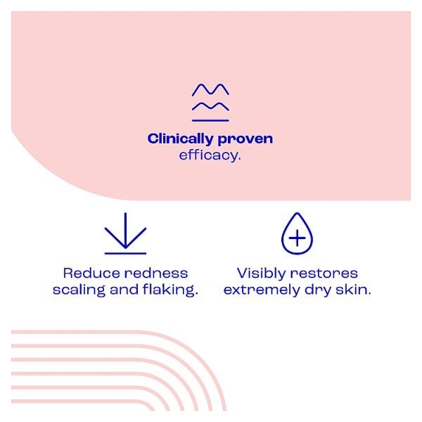 E45 Moisturising Lotion with Pump 500ml