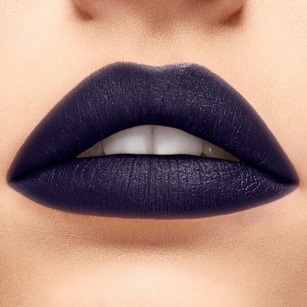 Maybelline Color Sensational Loaded Bolds Midnight Blue