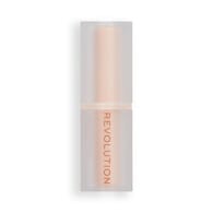 Revolution Lip Allure Soft Satin Lipstick Brunch Pink Nude