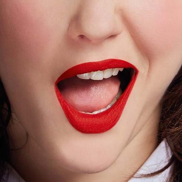 Bourjois Rouge Velvet Lipstick  Joli Carmin'ois  7