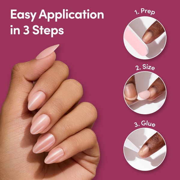 Digi Nails Lumi