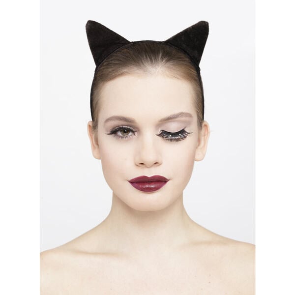 Eylure Halloween Lashes Catface