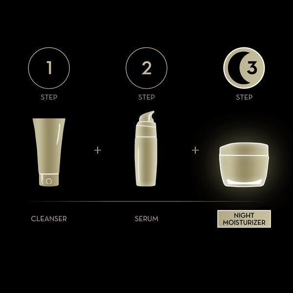 Olay Regenerist Regenerating Night Cream Moisturiser 50ml