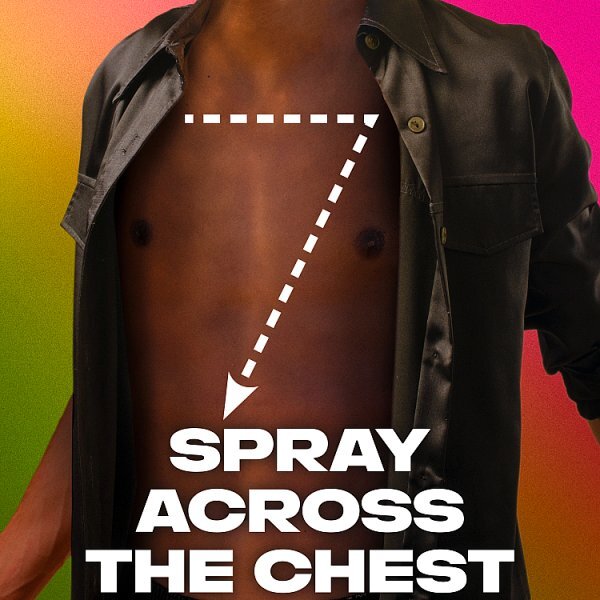 Lynx Epic Fresh Aerosol Body Spray 250 ml