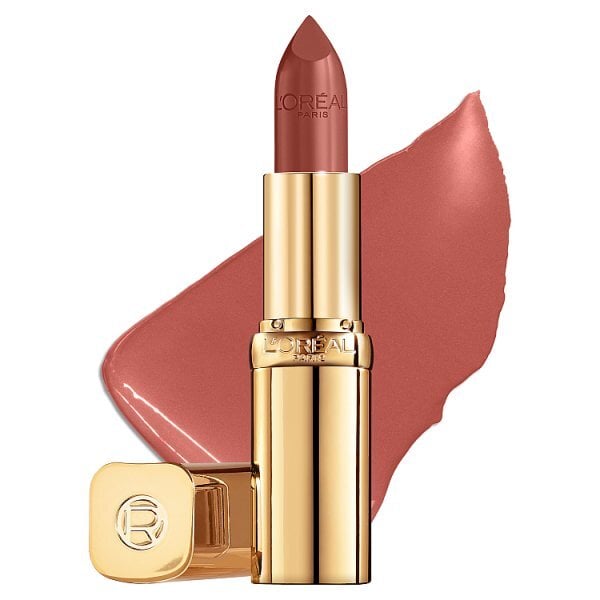 L'Oréal Paris Color Riche Satin Lipstick 635 Worth It Medium 4.3g