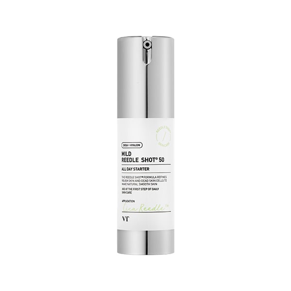 VT Cosmetics Reedle Shot 50 30ml