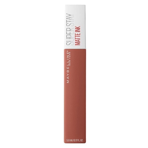 Maybelline Superstay Matte Ink 70 Amazonian