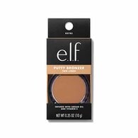 e.l.f Putty Bronzer Tan Lines