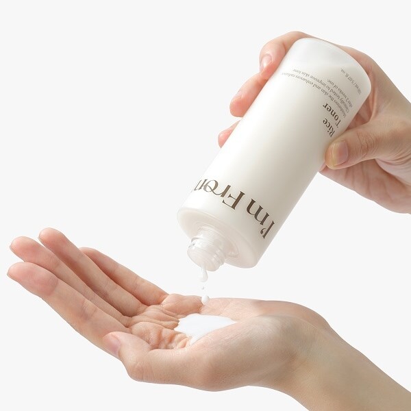 Im From Rice Toner 150ml