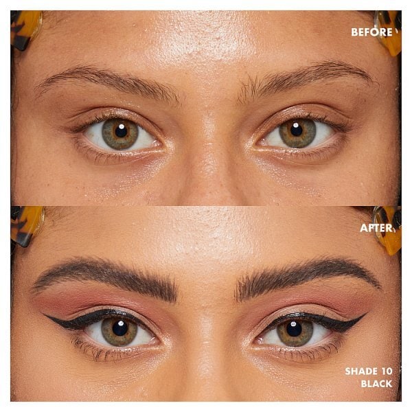 NYX Professional Makeup Lift & Snatch Brow Tint Pen Black