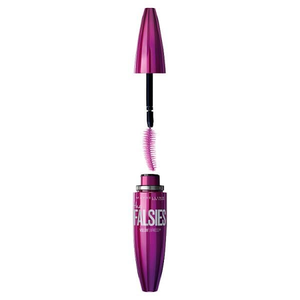 Maybelline Falsies Mascara Very Black