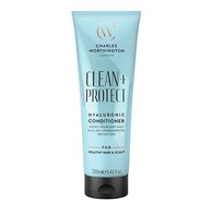 Charles Worthington Clean And Protect Hyaluronic Cond 250Ml