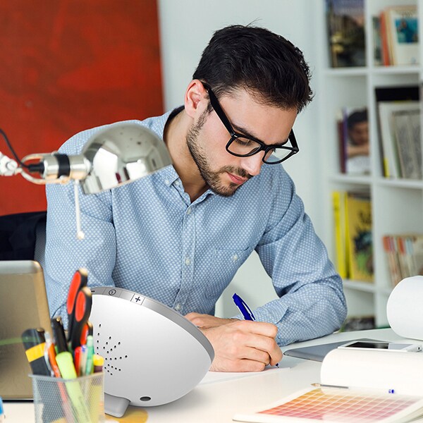 Lifemax LifeLight: SAD Light