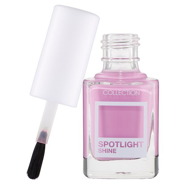 Collection Spotlight Shine Nail Polish 10.5Ml Spring Fling