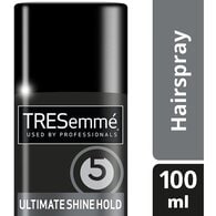 TRESemme Touchable Ultimate Hold & Shine Hairspray 100ml