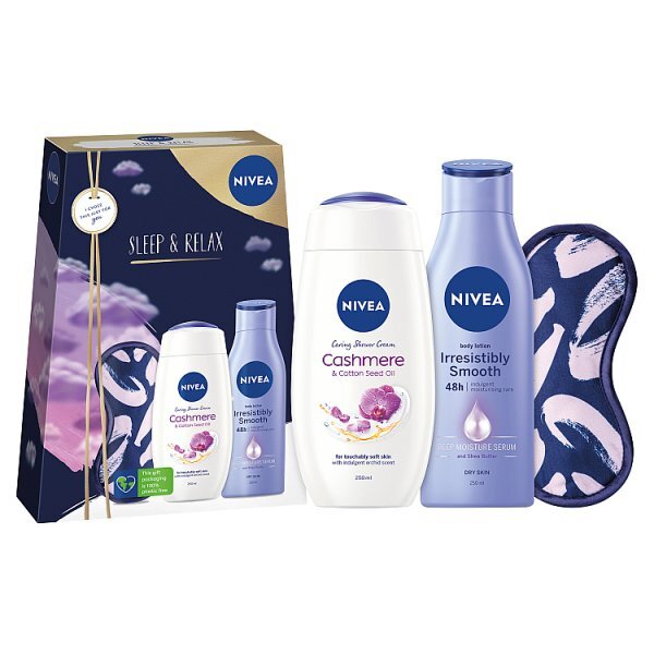 Nivea Sleep and Relax Gift Set