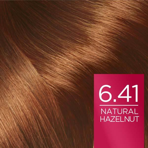 Excellence Creme 6.41 Natural Hazelnut Hair Dye