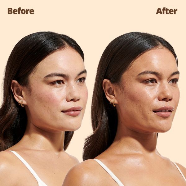 Skin & Tan Face Glow Hydrating Tanning Mist 100ml