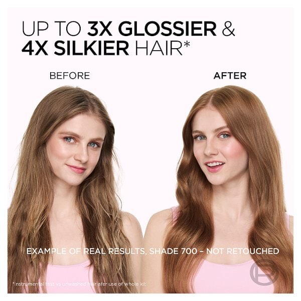 L'Oréal Paris Casting Crème Gloss 600 Light Brown