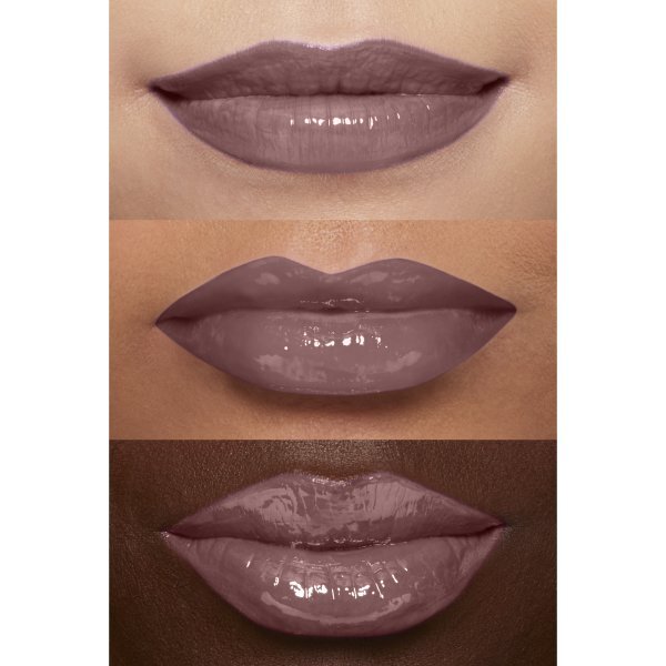 NYX Professional Makeup Butter Lip Gloss Cinnamon Roll