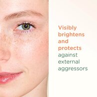 Simple Protect 'n' Glow Radiance Reset Face Moisturiser 50ml