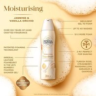 Imperial Leather Moisturising Foamburst Body Wash 200ml