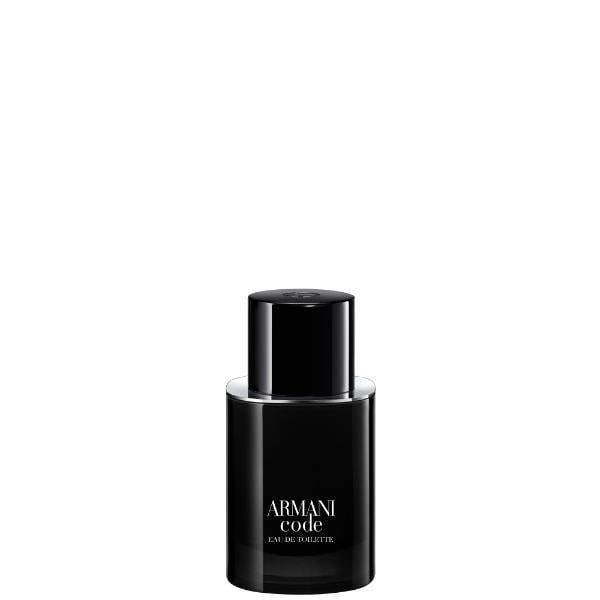 Giorgio Armani Code Homme Eau De Toilette 50Ml Gift Set