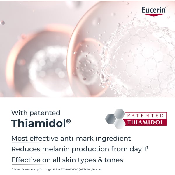 Eucerin DermoPure Clinical Correcting Body Care 200ml