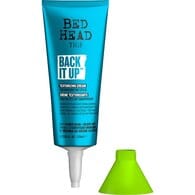 TIGI Back It Up Texturising Cream 125ml