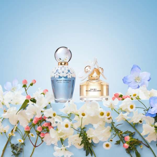 Marc Jacobs Daisy Dream Eau de Toilette 50ml