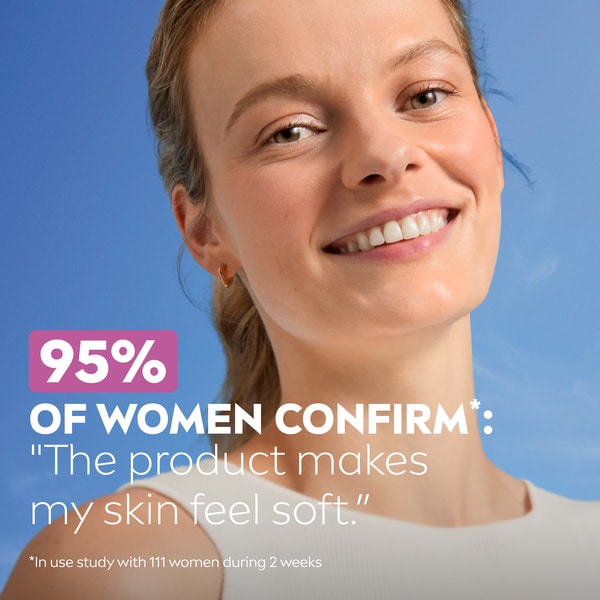 NIVEA Nourishing Day Cream Dry & Sensitive Skin SPF15 50ml