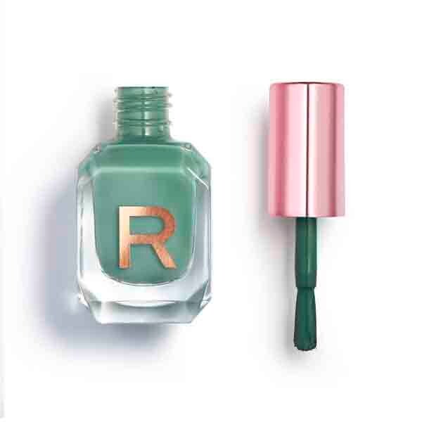 Revolution High Gloss Nail Polish Sage