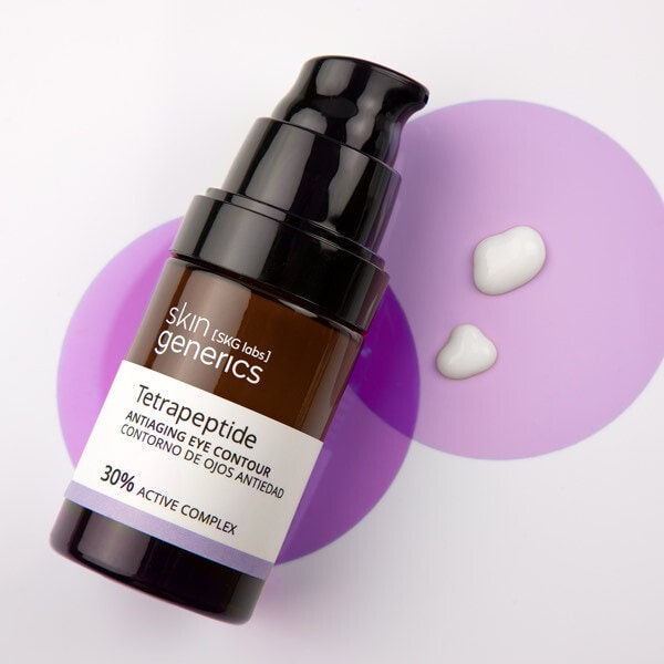 DNR Skin Generics Anti-Age Eye Cream 20Ml 28% Active Complex