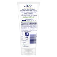 St Ives Nourishing & Sooth Face Scrub 150ml