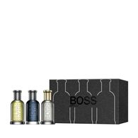 Hugo Boss BOSS Trio Mini set BB EDT EDP Infinite EDP Fragrance Superdrug