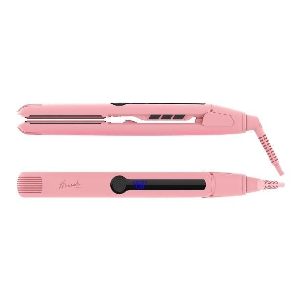 Evolution hair straightener clearance price