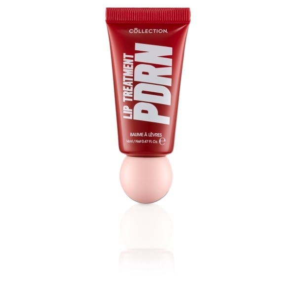 Collection Pdrn Lip Treatment Sheer Berry