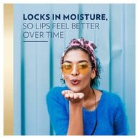 Vaseline Lip Therapy Original Tin 20g