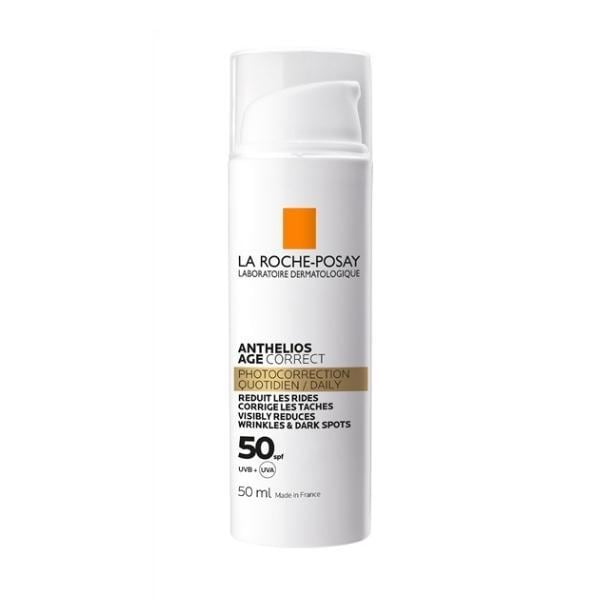 La Roche-Posay Anthelios Age Correct Spf50+ 50Ml