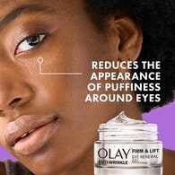 Olay Anti-Wrinkle Firm & Lift Eye Renewal Gel 15ml