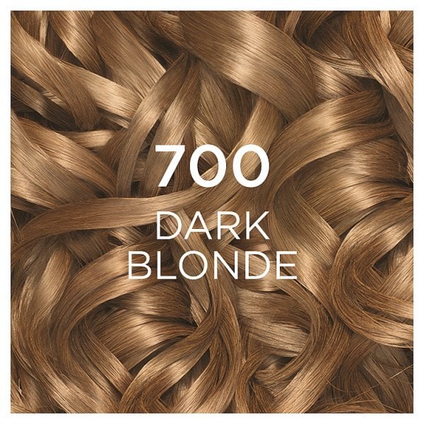 Casting Creme Gloss 700 Dark Blonde Semi Permanent Hair Dye