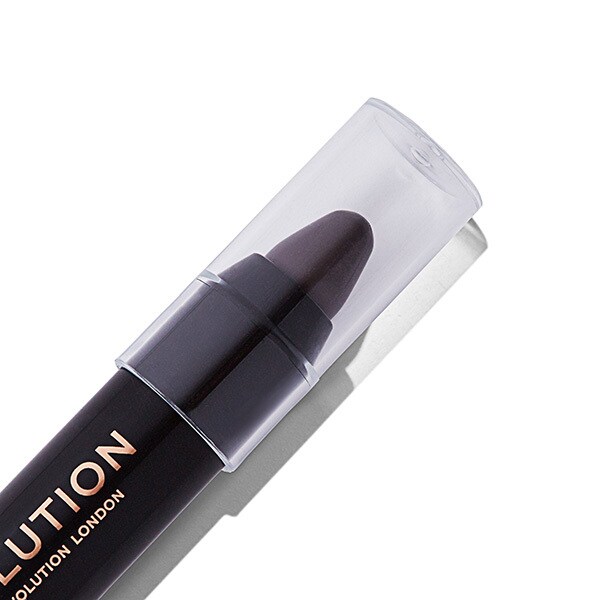 Makeup Revolution Root Cover Up Stick Dark Brown