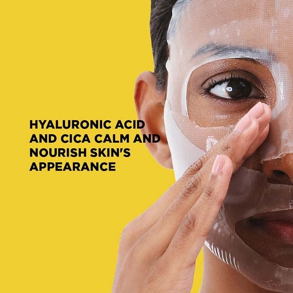 Skin Republic Biocollagen Overnight Hydrogel Sheet Mask