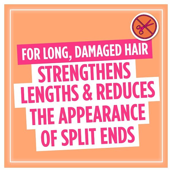 L'Oréal Paris Elvive Dream Lengths No Haircut Cream 200ml