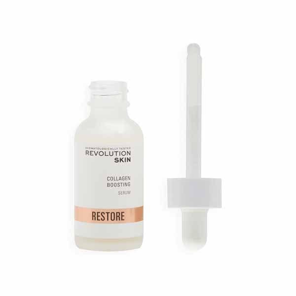 Revolution Skincare Collagen Boosting Serum 30ml