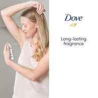 Dove Women Anti-Perspirant Deodorant Spray Fresh 200ml