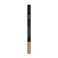 MUA Brow Define Brow Pencil W/Blending Brush Fair 006