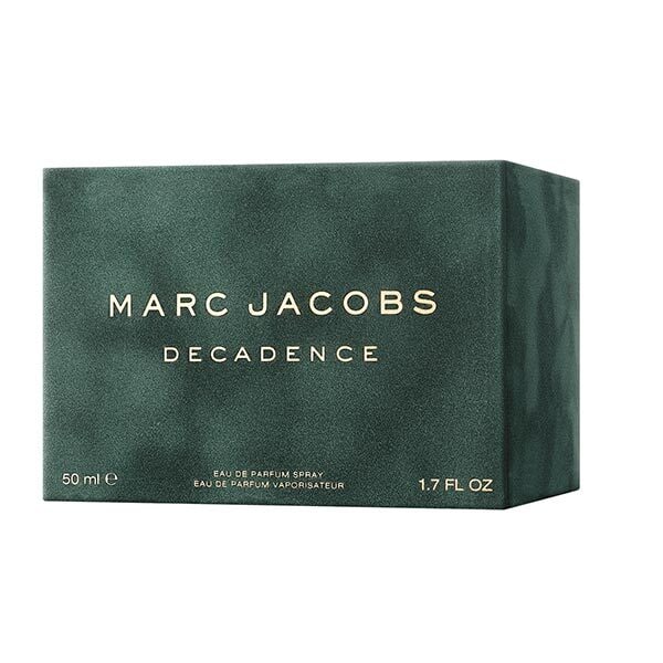 Marc Jacobs Decadence Perfume Eau de Parfum 50ml