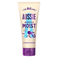 Aussie Miracle Moist Conditioner 350ml